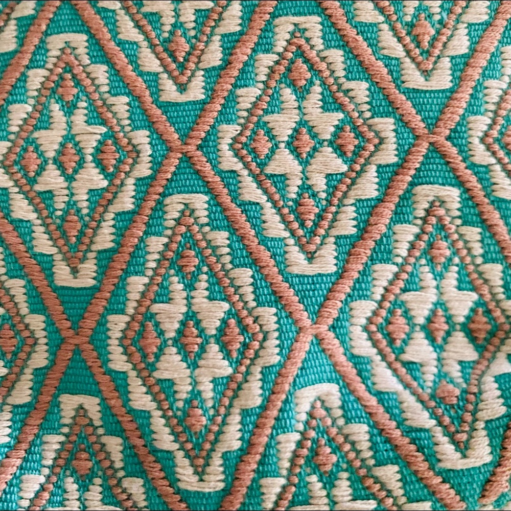 Cosmetic bag